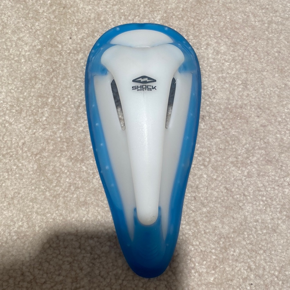 Shock Doctor Teen Core BioFlex Cup